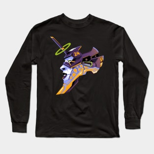 Eve x Mamba Long Sleeve T-Shirt